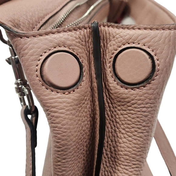 Gucci Bamboo Daily Top Handle Bag Leather Small - Picture 7 of 15